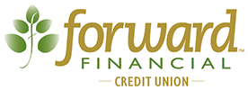 Forward Financial Credit Union logo